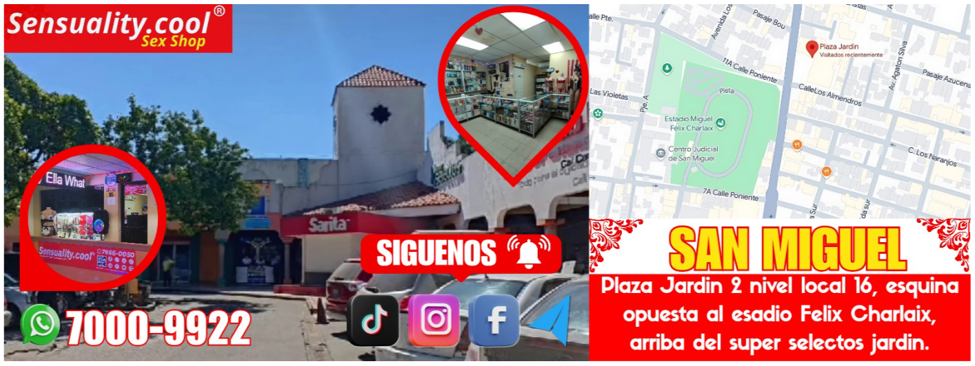 sucursales