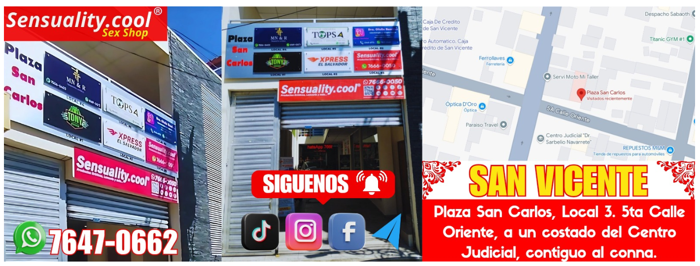 san vicente